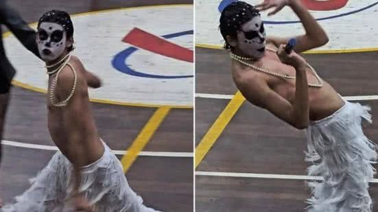 Foto: Reprodução / redes sociais