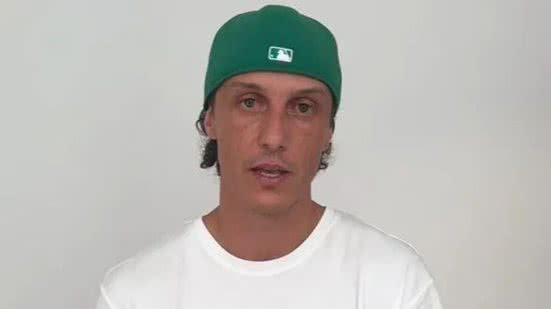Reprodução/Redes Sociais