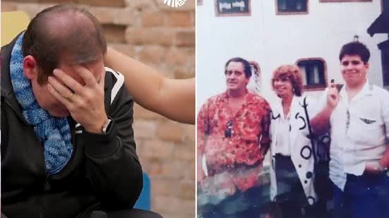 Reprodução TV Globo/Instagram