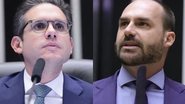 Bruno Spada e Mario Agra / Câmara dos Deputados