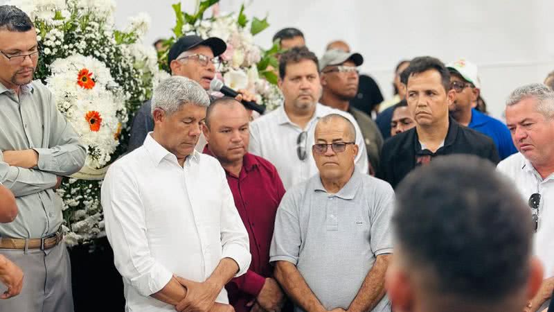 Divulgação / GovBa