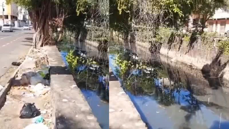Reprodução / Redes sociais