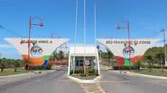 Divulgação / São Francisco do Conde