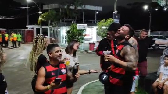 Reprodução/BNews