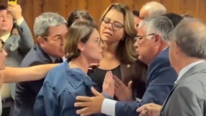 Reprodução / Redes Sociais