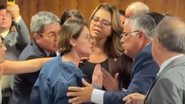 Reprodução / Redes Sociais
