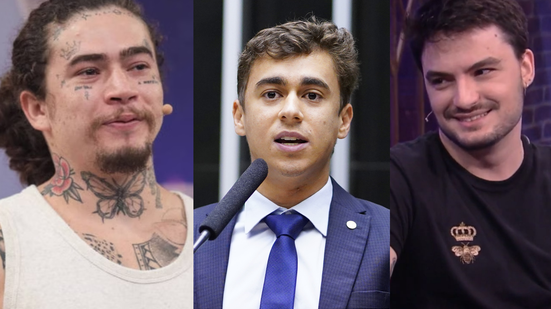 Divulgação/Redes sociais