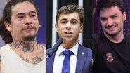 Divulgação/Redes sociais