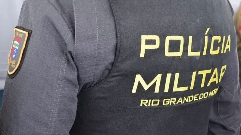Divulgação/PM