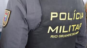 Divulgação/PM