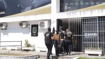 Divulgação/ SSP-SE