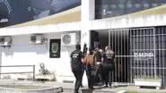 Divulgação/ SSP-SE