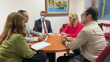 Divulgação/TJBA