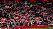 Reprodução / Redes Sociais / Instagram / @liverpoolfc