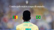 Divulgação/CBF