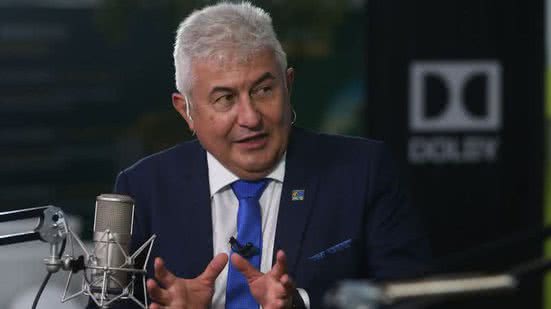Valter Campanato / AG Brasil