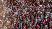 Torcida do Vitória - Victor Ferreira/ EC Vitória