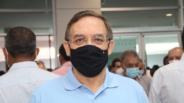 Vagner Souza/BNews