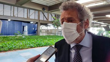 Vagner Souza/Bnews