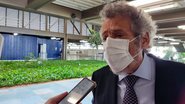 Vagner Souza/Bnews