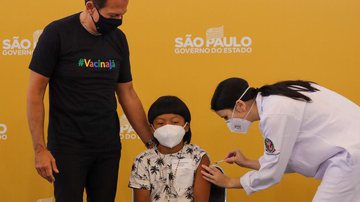 Divulgação/Governo de São Paulo