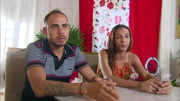 TV Globo/Reprodução