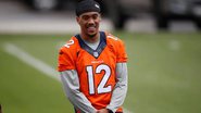 David Zalubowski/The Associated Press