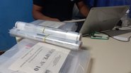 Divulgação/SSP-BA
