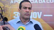Joilson César / BNews