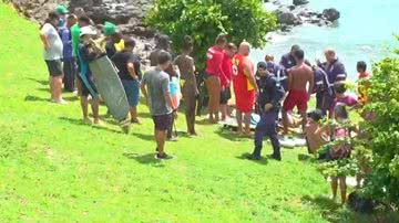 TV Bahia/Reprodução
