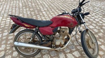 Divulgação/PRF