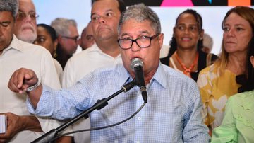 Joilson César/BNews