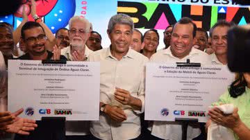 Joilson César/BNews