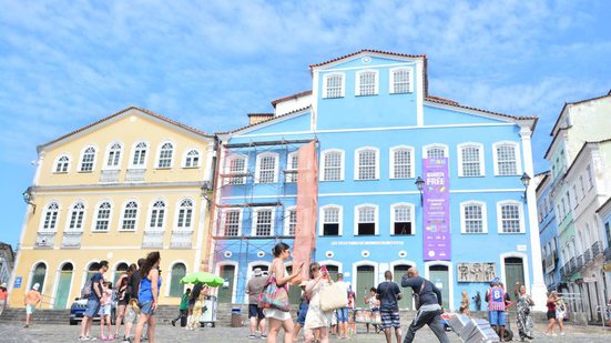 Foto: Joilson César / BNews
