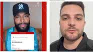 Reprodução/ Redes Sociais