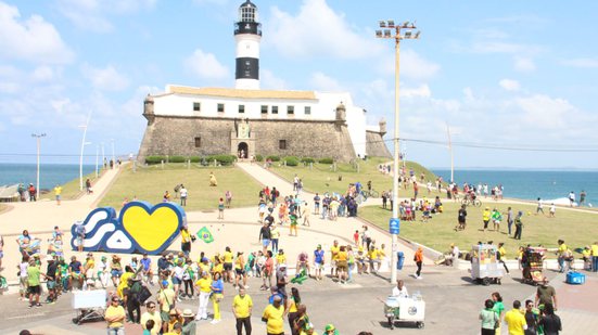 Foto: Débora Marques / Bnews