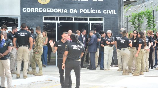 Joilson César/BNews
