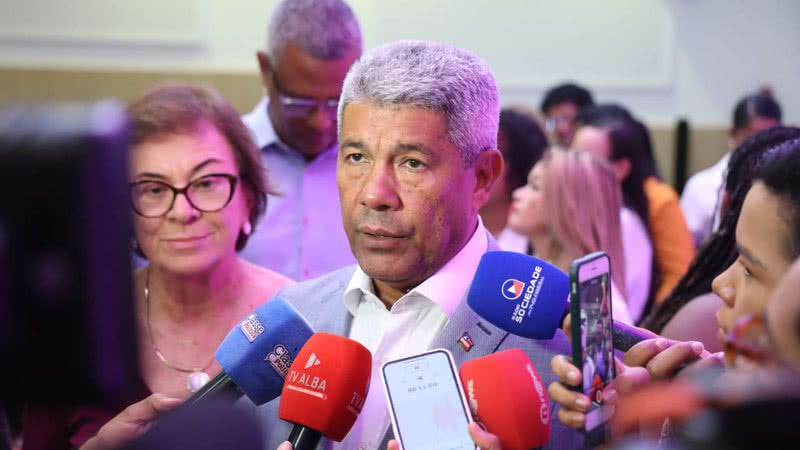 Paulo Azevedo/ Bnews