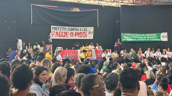 Gabriel Bacelar / BNews