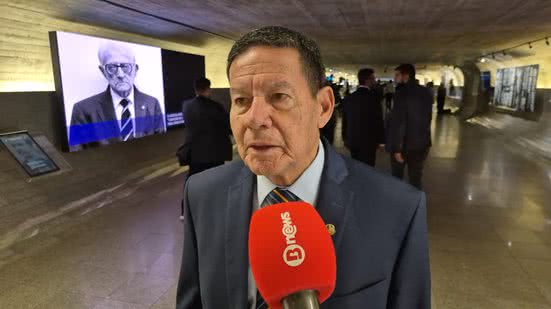 Henrique Brinco/BNews