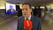 Henrique Brinco/BNews