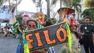 Governador anuncia ações do Governo do Estado para o Carnaval
