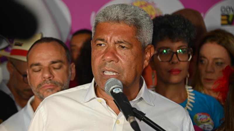 Sérgio Pedreira / BNews